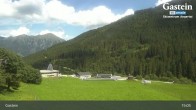 Archiv Foto Webcam Gasteinertal - Skizentrum Angertal 14:00