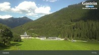 Archiv Foto Webcam Gasteinertal - Skizentrum Angertal 16:00