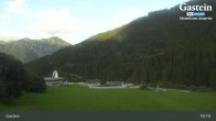 Archiv Foto Webcam Gasteinertal - Skizentrum Angertal 18:00