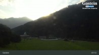 Archiv Foto Webcam Gasteinertal - Skizentrum Angertal 06:00