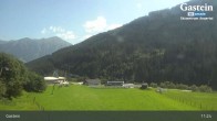 Archiv Foto Webcam Gasteinertal - Skizentrum Angertal 10:00