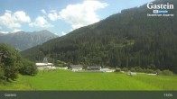 Archiv Foto Webcam Gasteinertal - Skizentrum Angertal 12:00
