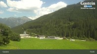 Archiv Foto Webcam Gasteinertal - Skizentrum Angertal 14:00