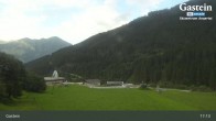 Archiv Foto Webcam Gasteinertal - Skizentrum Angertal 16:00