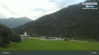Archiv Foto Webcam Gasteinertal - Skizentrum Angertal 18:00