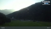 Archiv Foto Webcam Gasteinertal - Skizentrum Angertal 06:00