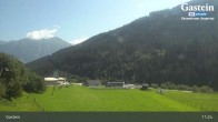 Archiv Foto Webcam Gasteinertal - Skizentrum Angertal 10:00