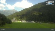 Archiv Foto Webcam Gasteinertal - Skizentrum Angertal 14:00