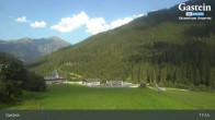 Archiv Foto Webcam Gasteinertal - Skizentrum Angertal 16:00