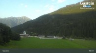 Archiv Foto Webcam Gasteinertal - Skizentrum Angertal 18:00