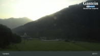 Archiv Foto Webcam Gasteinertal - Skizentrum Angertal 06:00