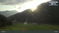 Archiv Foto Webcam Gasteinertal - Skizentrum Angertal 07:00