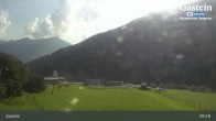 Archiv Foto Webcam Gasteinertal - Skizentrum Angertal 08:00