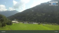 Archiv Foto Webcam Gasteinertal - Skizentrum Angertal 10:00