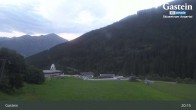 Archiv Foto Webcam Gasteinertal - Skizentrum Angertal 02:00