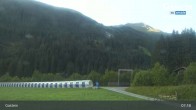 Archiv Foto Webcam Gasteinertal - Skizentrum Angertal 06:00