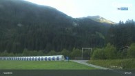 Archiv Foto Webcam Gasteinertal - Skizentrum Angertal 07:00