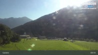 Archiv Foto Webcam Gasteinertal - Skizentrum Angertal 08:00
