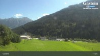 Archiv Foto Webcam Gasteinertal - Skizentrum Angertal 10:00