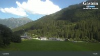 Archiv Foto Webcam Gasteinertal - Skizentrum Angertal 14:00