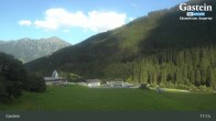 Archiv Foto Webcam Gasteinertal - Skizentrum Angertal 16:00