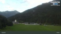 Archiv Foto Webcam Gasteinertal - Skizentrum Angertal 18:00