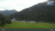 Archived image Webcam Gasteinertal - Ski Centre Angertal 08:00