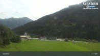 Archived image Webcam Gasteinertal - Ski Centre Angertal 10:00