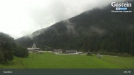 Archiv Foto Webcam Gasteinertal - Skizentrum Angertal 08:00