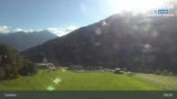 Archiv Foto Webcam Gasteinertal - Skizentrum Angertal 08:00
