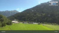 Archiv Foto Webcam Gasteinertal - Skizentrum Angertal 10:00