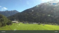 Archiv Foto Webcam Gasteinertal - Skizentrum Angertal 09:00