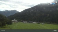 Archiv Foto Webcam Gasteinertal - Skizentrum Angertal 06:00