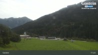 Archiv Foto Webcam Gasteinertal - Skizentrum Angertal 08:00