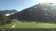 Archiv Foto Webcam Gasteinertal - Skizentrum Angertal 07:00
