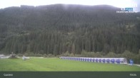 Archiv Foto Webcam Gasteinertal - Skizentrum Angertal 02:00
