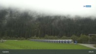 Archiv Foto Webcam Gasteinertal - Skizentrum Angertal 08:00