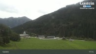 Archiv Foto Webcam Gasteinertal - Skizentrum Angertal 16:00