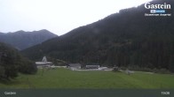 Archiv Foto Webcam Gasteinertal - Skizentrum Angertal 18:00