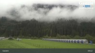 Archiv Foto Webcam Gasteinertal - Skizentrum Angertal 09:00