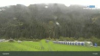 Archiv Foto Webcam Gasteinertal - Skizentrum Angertal 10:00