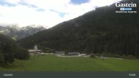 Archiv Foto Webcam Gasteinertal - Skizentrum Angertal 14:00