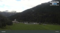 Archiv Foto Webcam Gasteinertal - Skizentrum Angertal 16:00