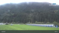 Archiv Foto Webcam Gasteinertal - Skizentrum Angertal 18:00