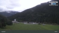 Archived image Webcam Gasteinertal - Ski Centre Angertal 00:00