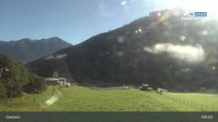 Archiv Foto Webcam Gasteinertal - Skizentrum Angertal 09:00