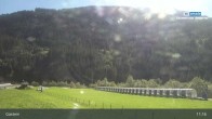 Archiv Foto Webcam Gasteinertal - Skizentrum Angertal 10:00