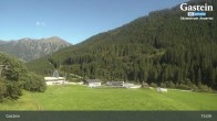 Archiv Foto Webcam Gasteinertal - Skizentrum Angertal 14:00