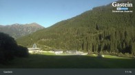 Archiv Foto Webcam Gasteinertal - Skizentrum Angertal 16:00
