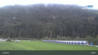 Archiv Foto Webcam Gasteinertal - Skizentrum Angertal 18:00